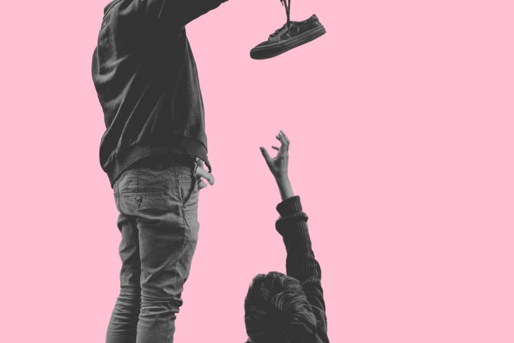 Bullying: Un clamor de ayuda