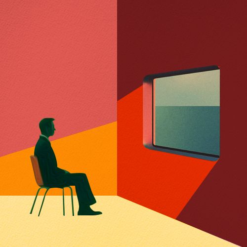 La nostalgia, una realidad conservada cubierta de fantasía