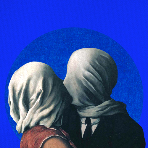Parejas narcisistas ¿es amor o sólo un espejo?