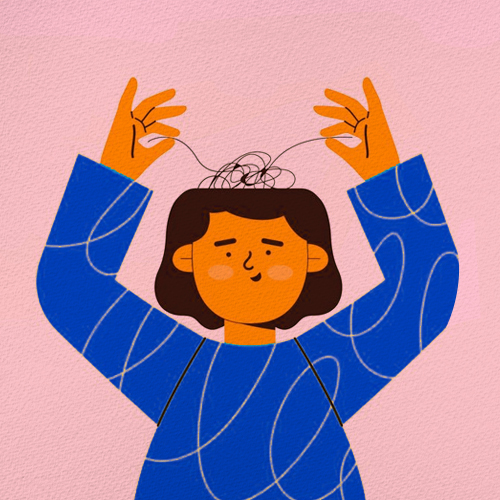 La salud mental en la infancia