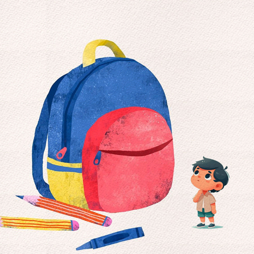 Del descanso a la exigencia: el impacto emocional del regreso a clases