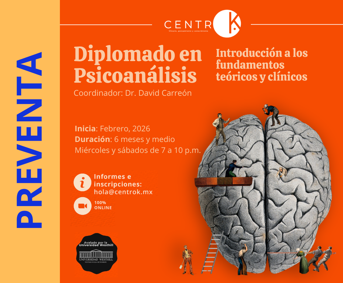 Diplomado en Psicoanálisis