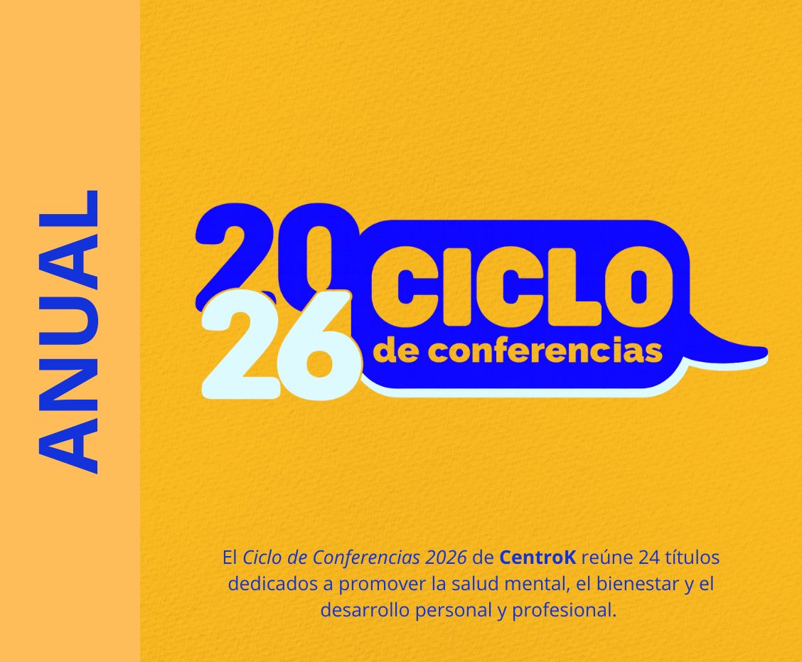 CICLO DE CONFERENCIA ANUAL 2026