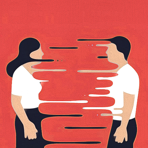 La ruptura amorosa ¿Por qué duele tanto?