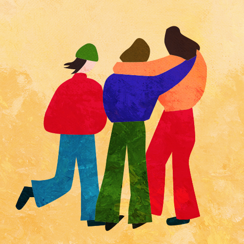 El ocaso de la pareja y la diversidad de vínculos amorosos: el poliamor